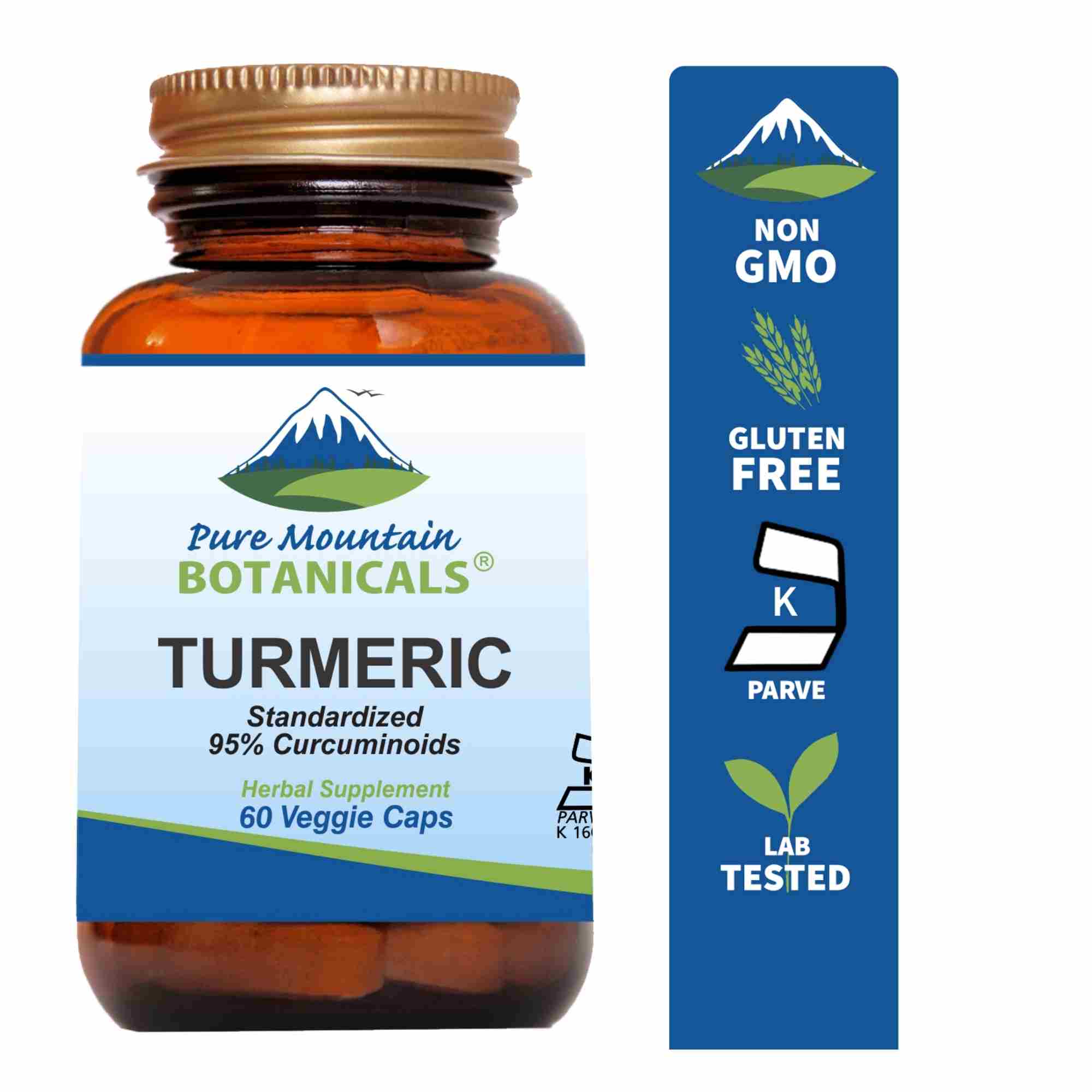 turmeric capsules